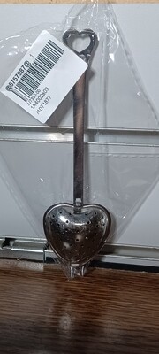 Heart shaped Tea infuser