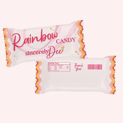 Rainbow Candy