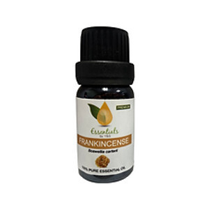 Frankincense Essential Oil