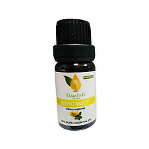 Bergamot Essential Oil