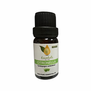 Citronella Essential Oil