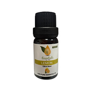 Lemon Essential Oil