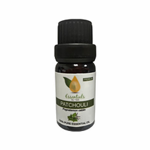Patchouli Essential Oil