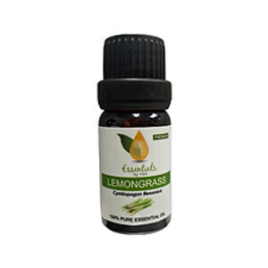Lemongrass Essential Oil