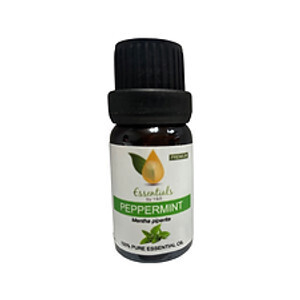 Peppermint Essential Oil