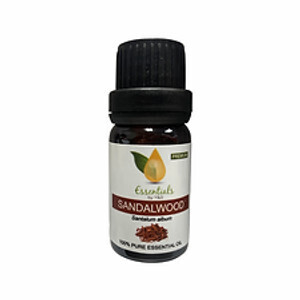 Sandalwood Essential Oil