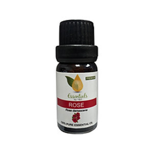 Rose Essential Oil