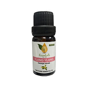 Ylang Ylang  Essential Oil