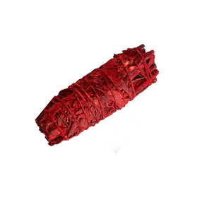Dragon&#39;s Blood Sage 4&quot;
