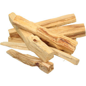 Palo Santo Sticks (5 count)