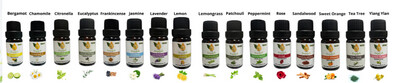 Essential Oils