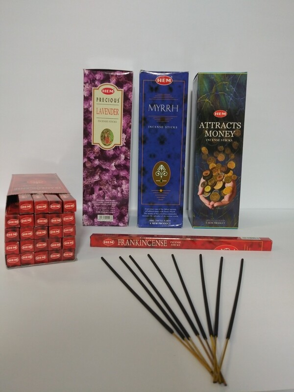 Incense (32 sticks)