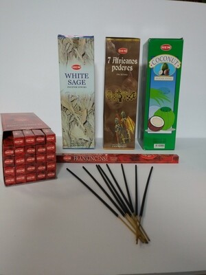 Incense