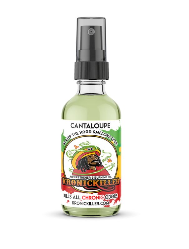 Kronic Killer Air Freshener ( 1 oz.)