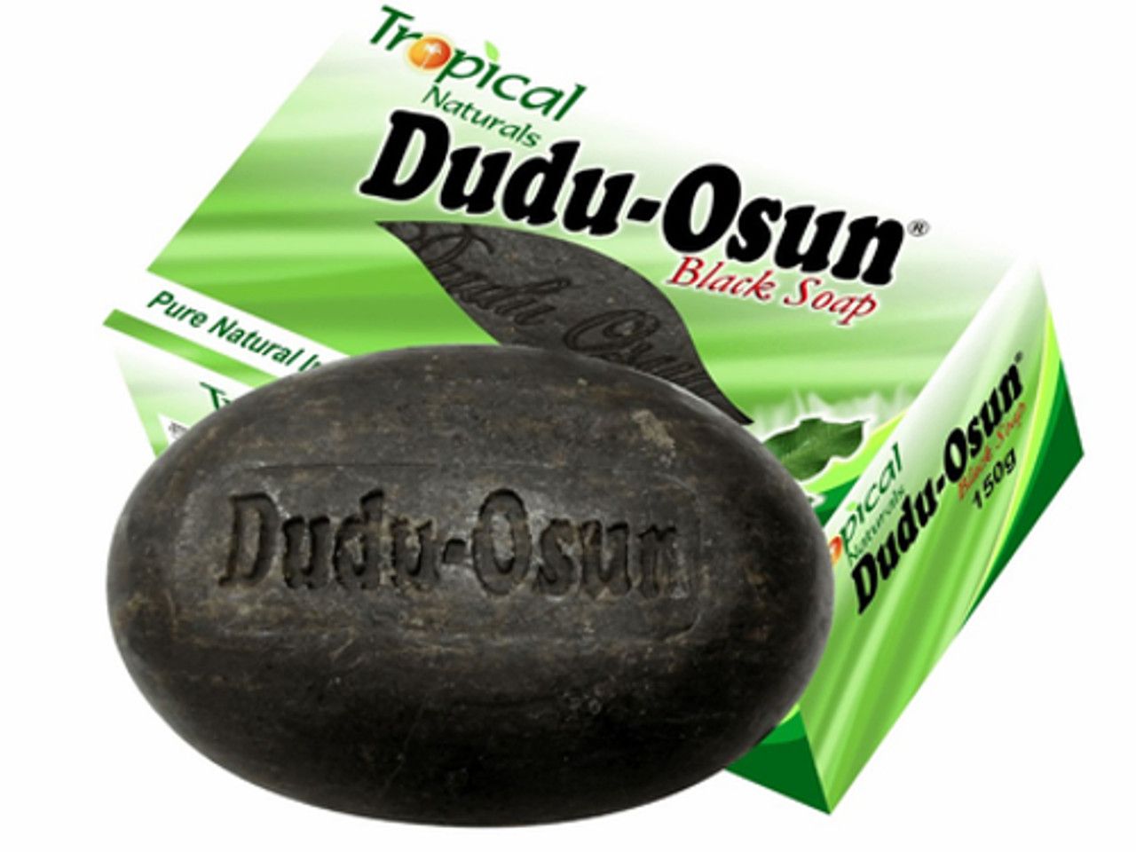 Dudu Osun Black Soap