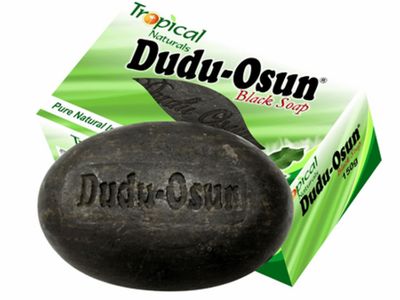 Dudu Osun Black Soap