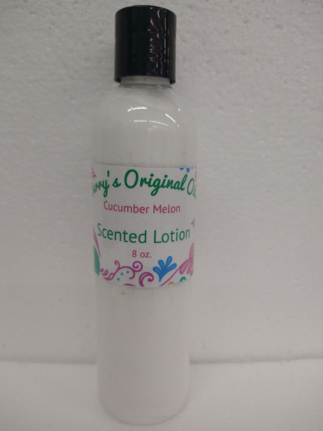Scented Lotion