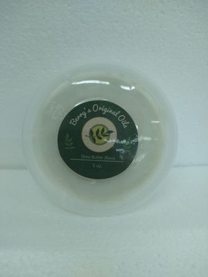 Shea Butter (raw) 5 oz.
