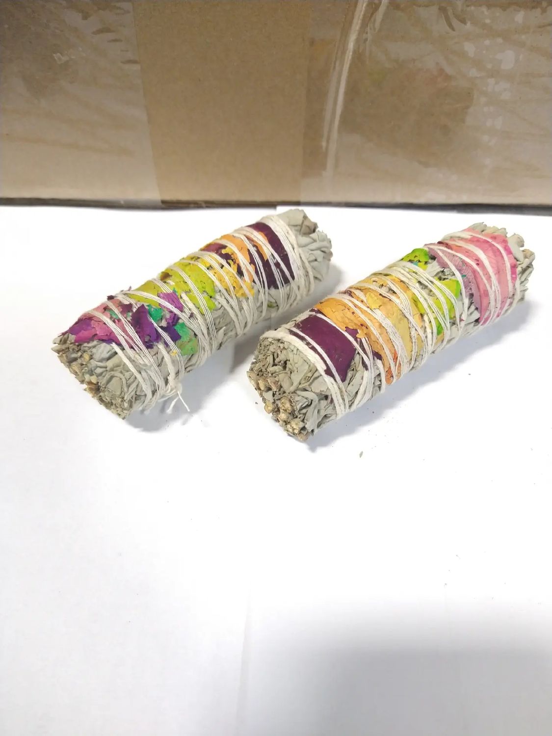 Sage Variety Pack (1 dozen)