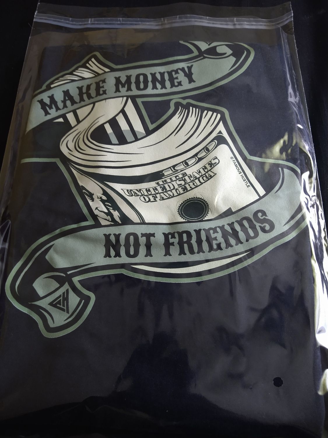 Make Money T Shirt