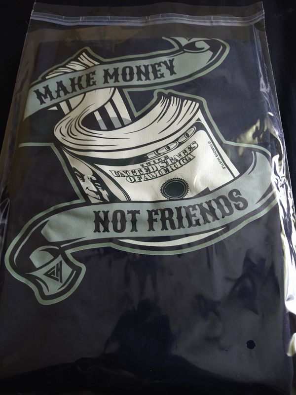 Make Money T Shirt
