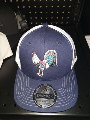 Trucker Hat (Rooster)