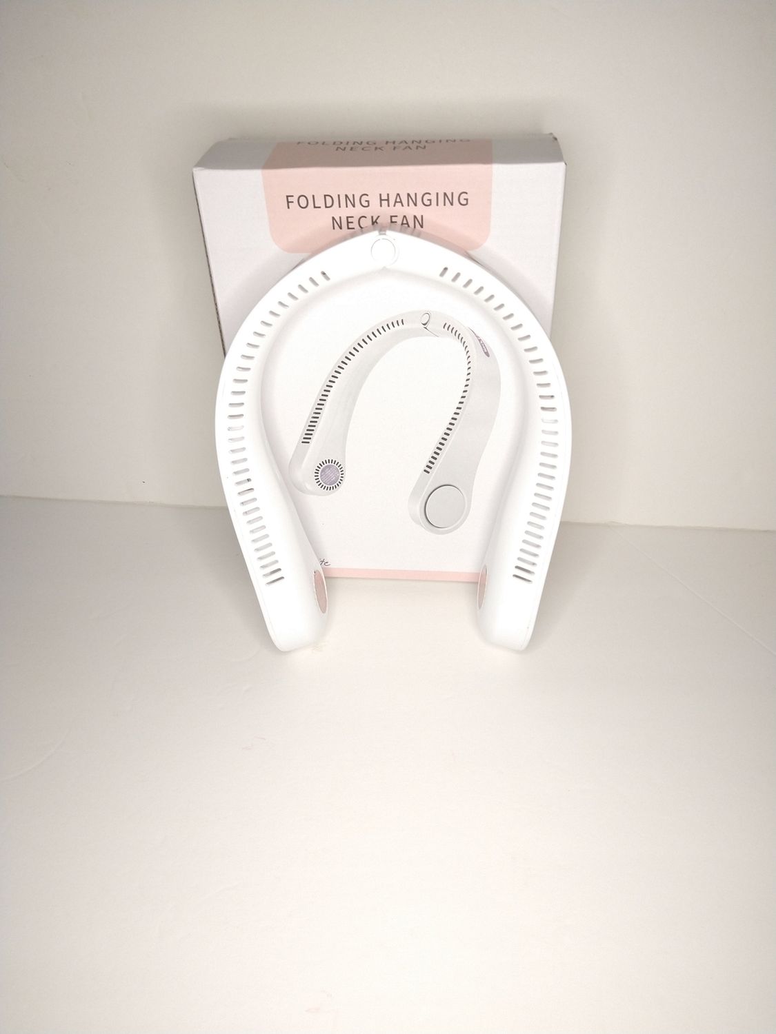 Neck Fan