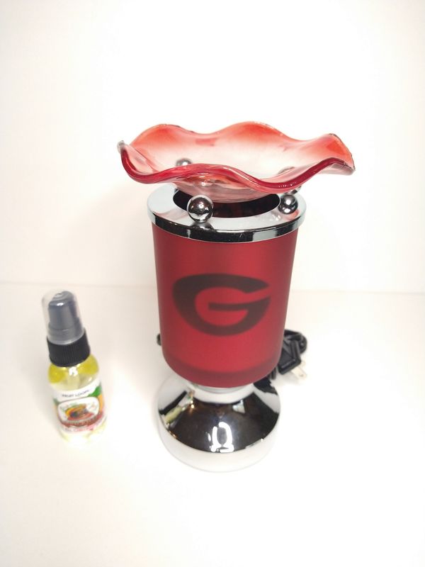Fragrance Burner
