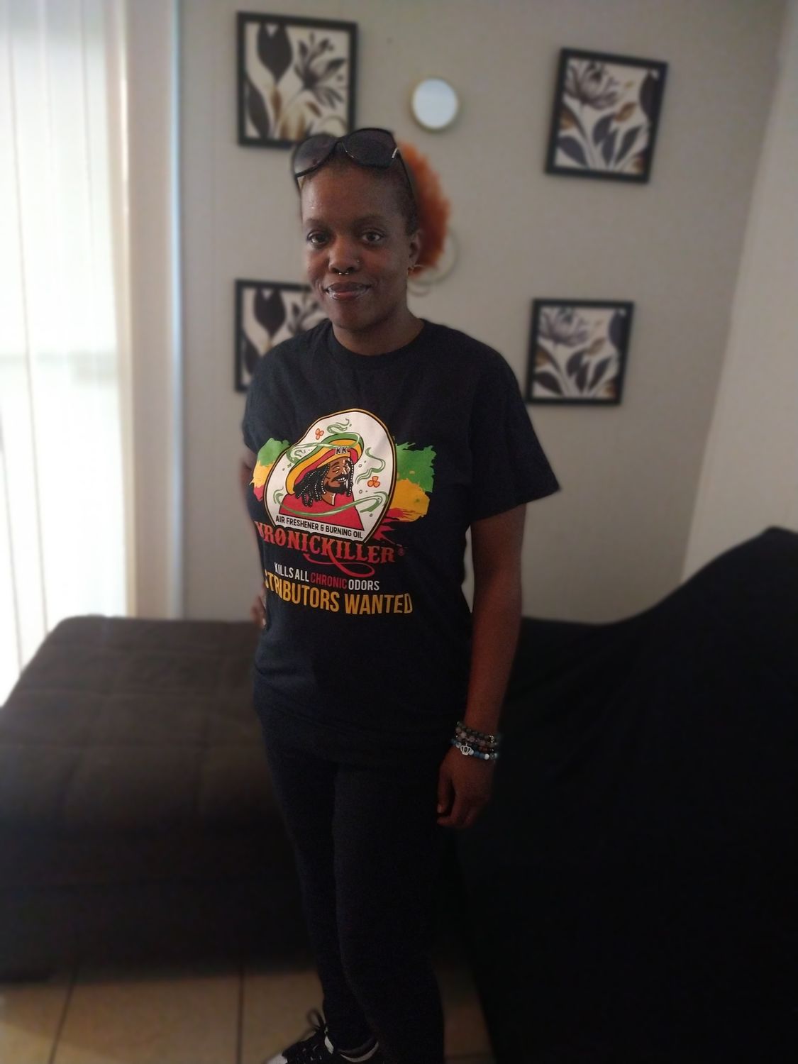 Kronic Killer T-shirt