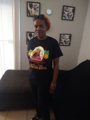 Kronic Killer T-shirt