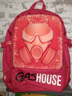 Backpack (Gas House)