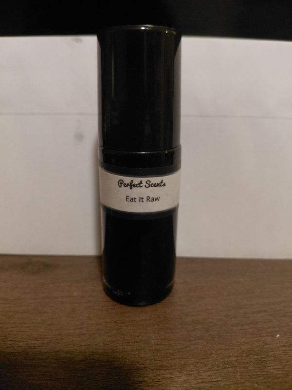 1 oz. Roll on Body Oils (men's)
