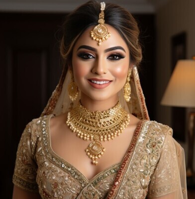 Wedding Look Packages