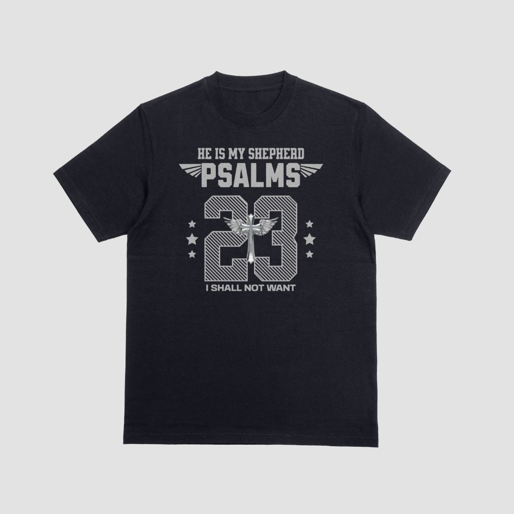 PSALMS23