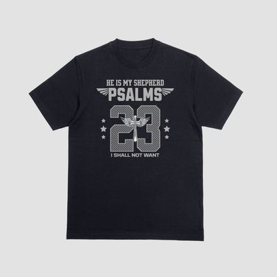PSALMS23