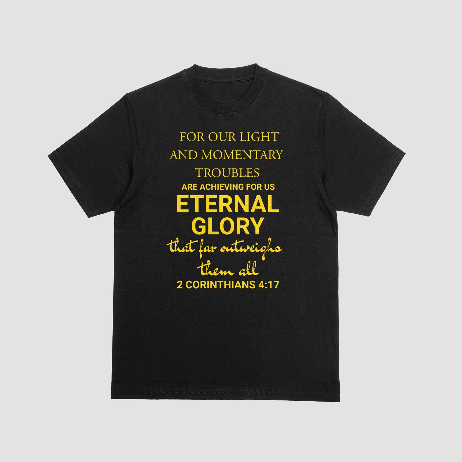 Eternal Glory