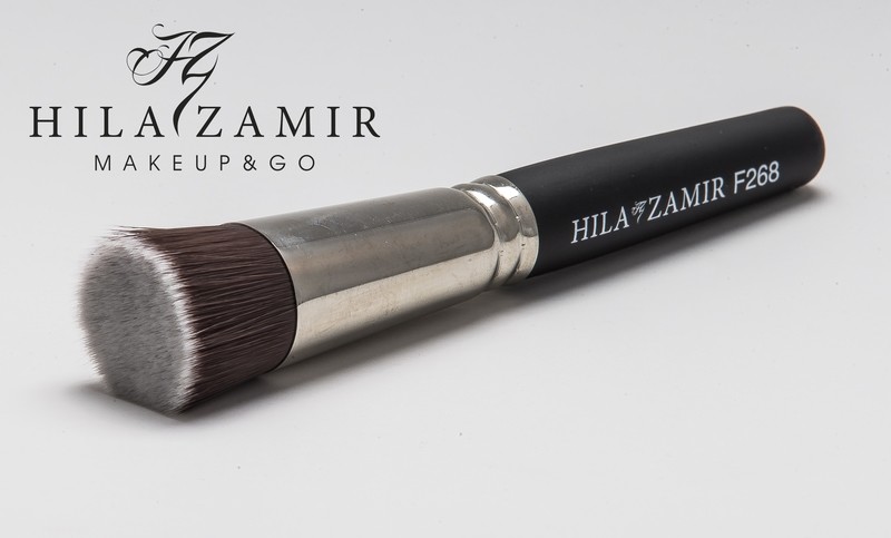 foundation brush