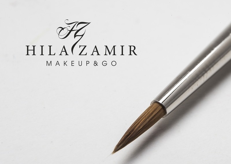 eyeliner brush