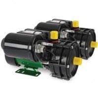 SALAMANDER 3.64 BAR SHOWER PUMPS ESP CPV 120 TWIN OUTLET BOOSTER, UP TO 50Litres / Minute