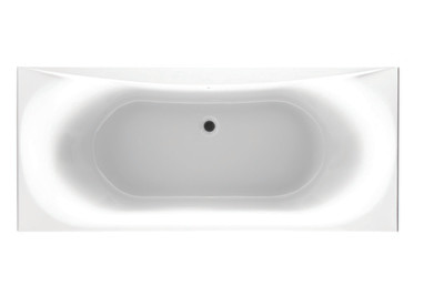 Renaissance Jubilee double ended bath two size options available