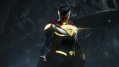 Super Heroes