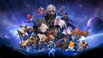 PS Collections