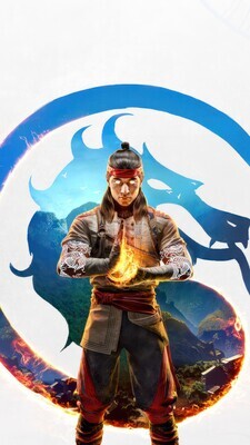 Mortal Kombat Collection