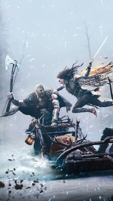 God Of War Collection
