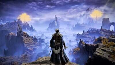 Open World