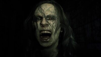 Survival Horror