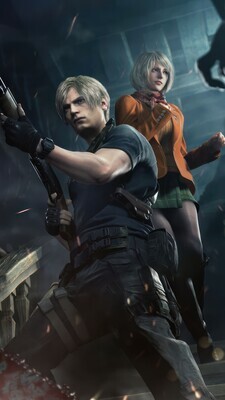 Resident Evil Collection