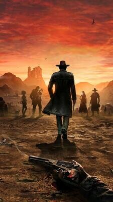 Red Dead Redemption Collection