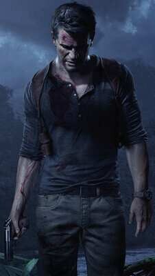 Uncharted Collection