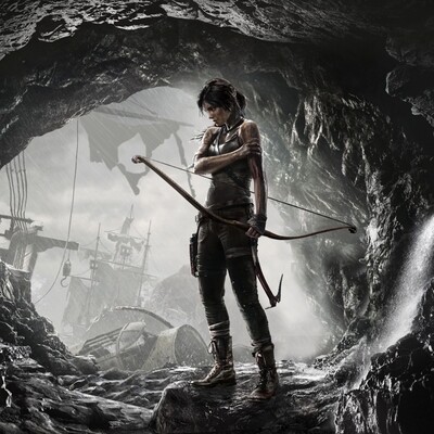 Tomb Raider Collection